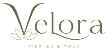 Velora Studio Logo